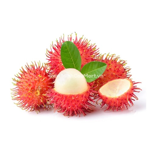 Quả Chôm Chôm Thái